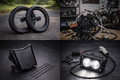 NDX Designs Starting Kit (Surron Light Bee X or S)