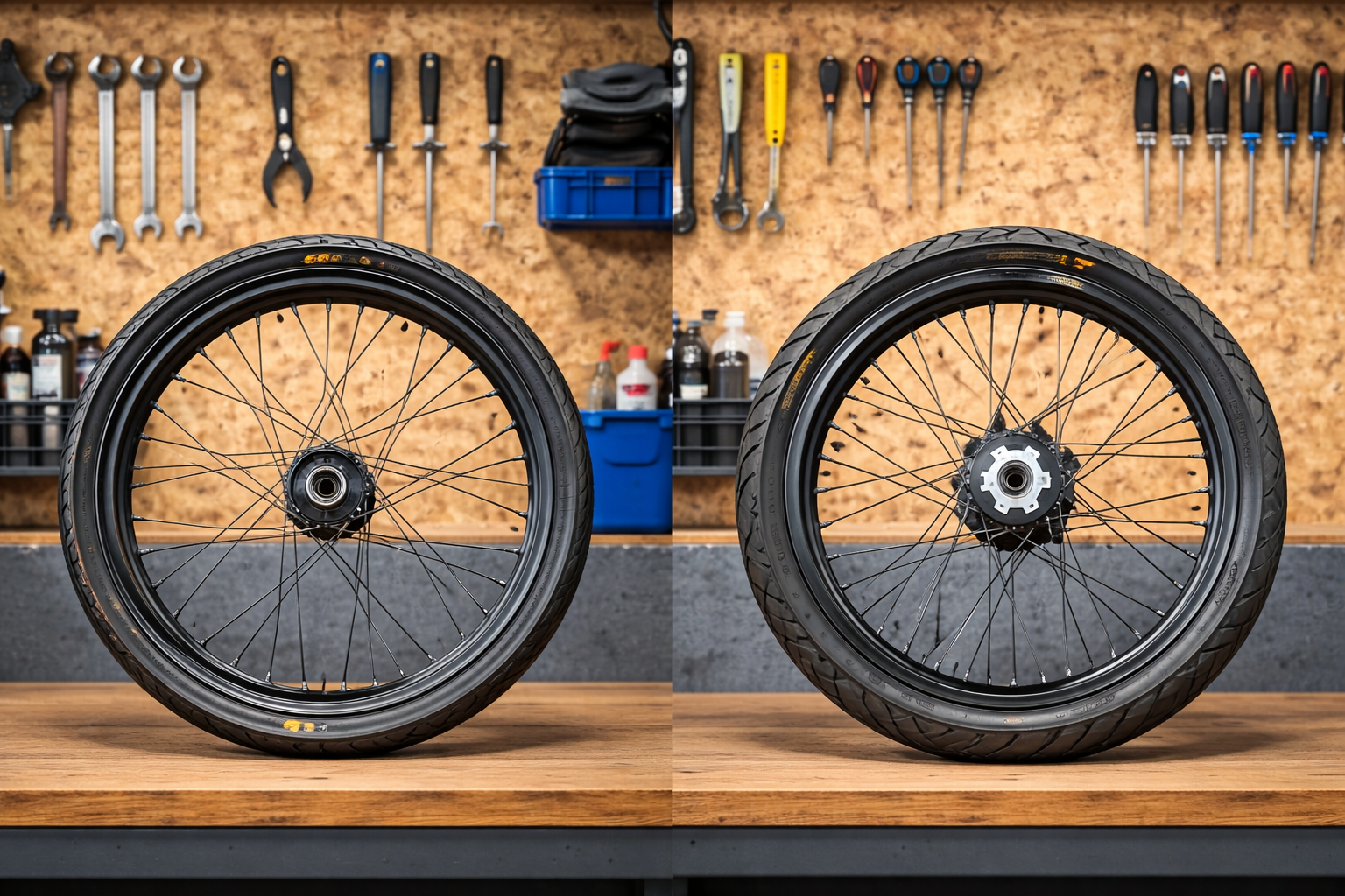 NDX Designs Starting Kit (Surron Light Bee X or S)