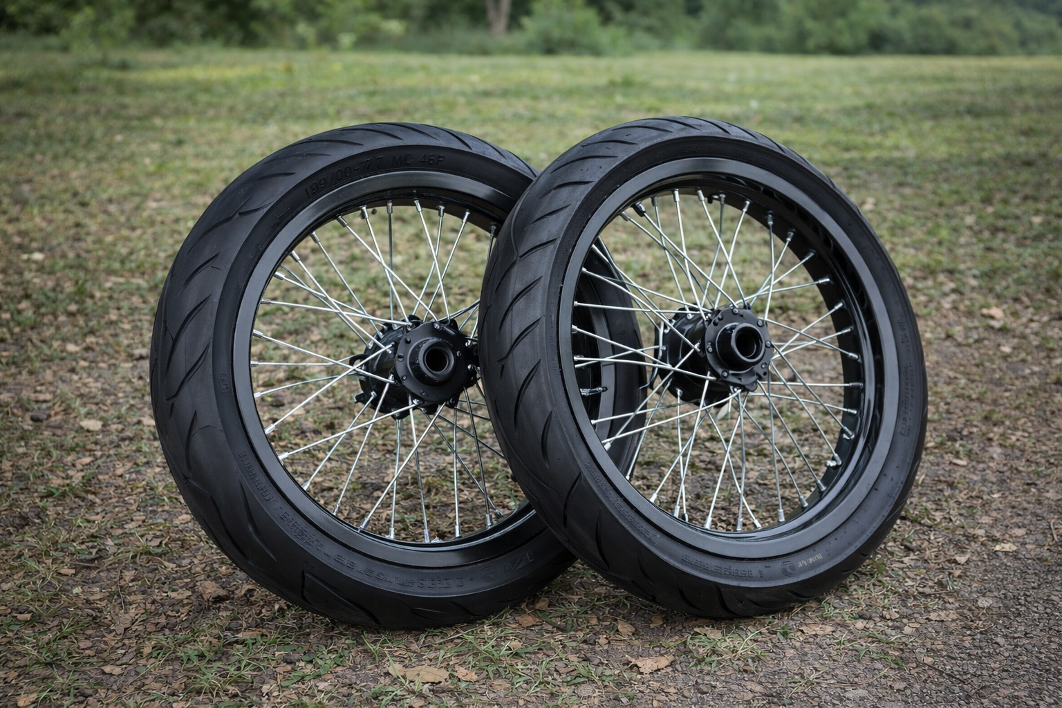 Ultra Bee Supermoto 17 Inch (PRE-ORDER)
