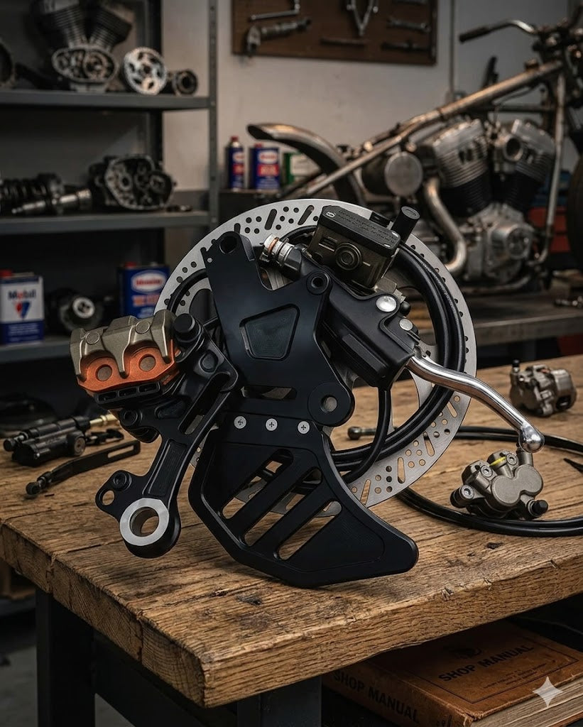 Talaria Ultra Bee Brakes (PRE-ORDER)