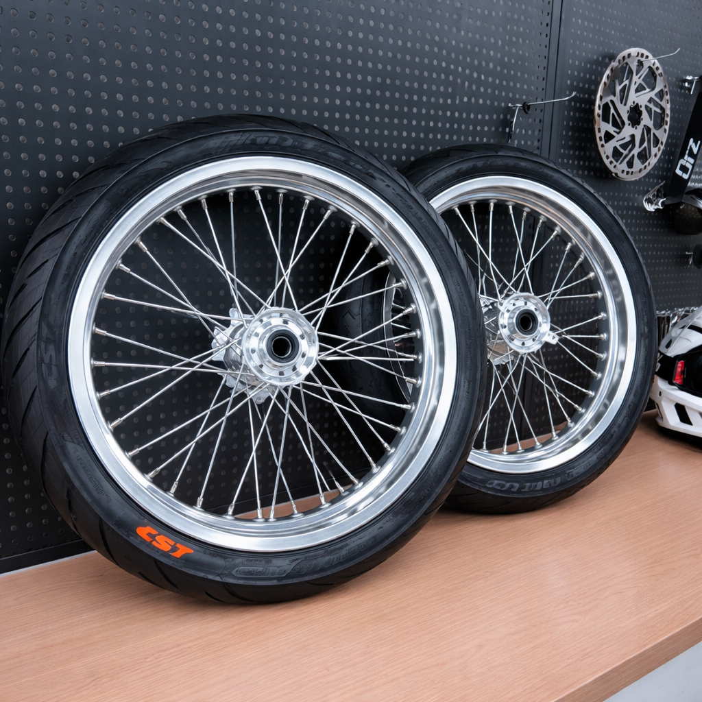 Ultra Bee Supermoto 17 Inch (PRE-ORDER)
