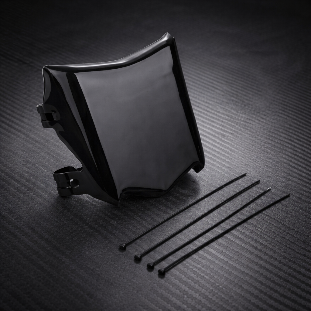 Glossy Motocutz Plate (PRE-ORDER)