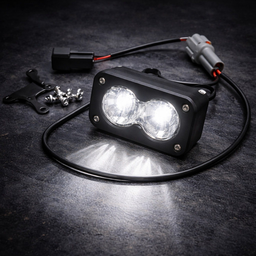 NDX Designs Starting Kit (Surron Light Bee X or S)