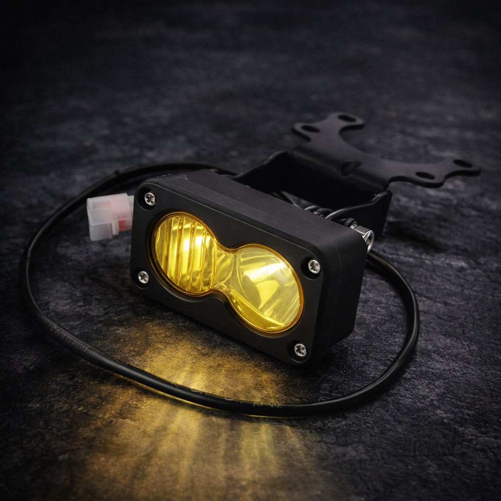 Surron Light Bee Plug N Play Baja Light (PRE-ORDER)